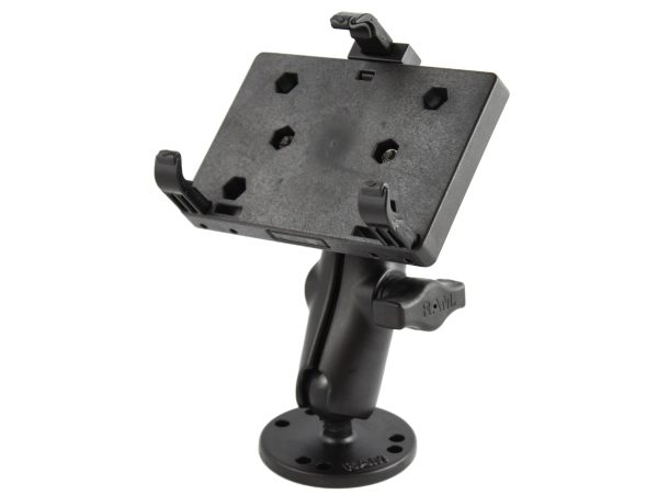 SUPPORTO SUPERFICIE PIANA PER TABLET PC RAM-MOUNT RAM-B-138-PD2U