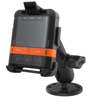 Supporto superficie piana RAM Mounts RAM-B-138-SPO6U per SPOT GEN 4