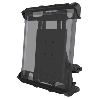 SUPPORTO SUPERFICIE PIANA E BARCA PER TABLET PC DA 10 pollici RAM-MOUNT RAM-B-138-TAB8U