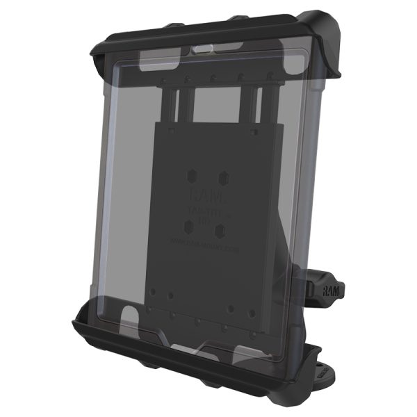 SUPPORTO SUPERFICIE PIANA E BARCA PER TABLET PC DA 10 pollici RAM-MOUNT RAM-B-138-TAB8U