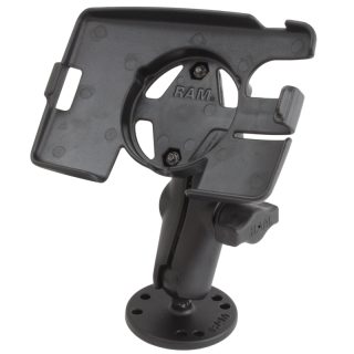 SUPPORTO RAM-MOUNT RAM-B-138-TO10U PER BARCA E SUPERFICIE LISCIA PER TOMTOM XXL 535T 540 540 WTE 550 Serie