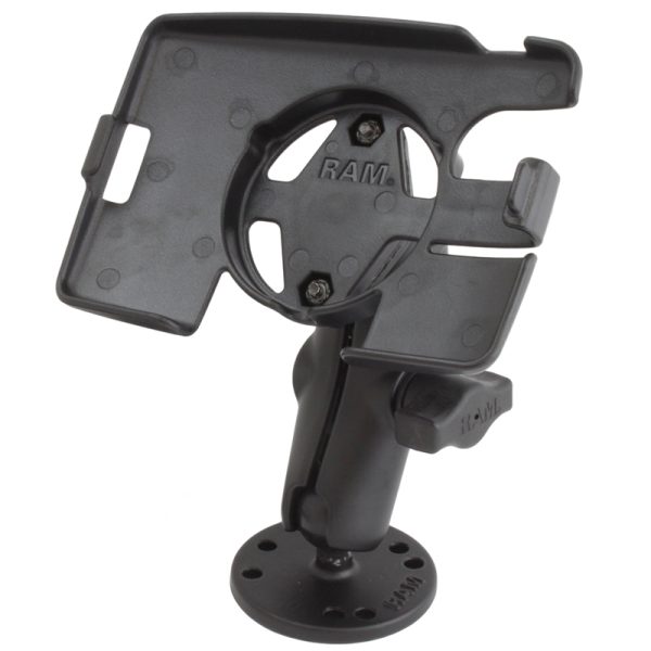 SUPPORTO RAM-MOUNT RAM-B-138-TO10U PER BARCA E SUPERFICIE LISCIA PER TOMTOM XXL 535T 540 540 WTE 550 Serie