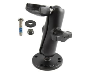 Supporto auto barca moto camper per Tomtom RIDER RAM Mounts RAM-B-138-TO1U