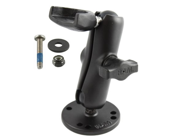 Supporto auto barca moto camper per Tomtom RIDER RAM Mounts RAM-B-138-TO1U