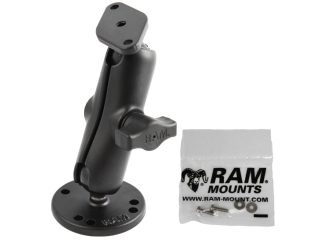 Supporto auto barca moto camper X Tomtom RIDER RAM Mounts RAM-B-138-TO2U