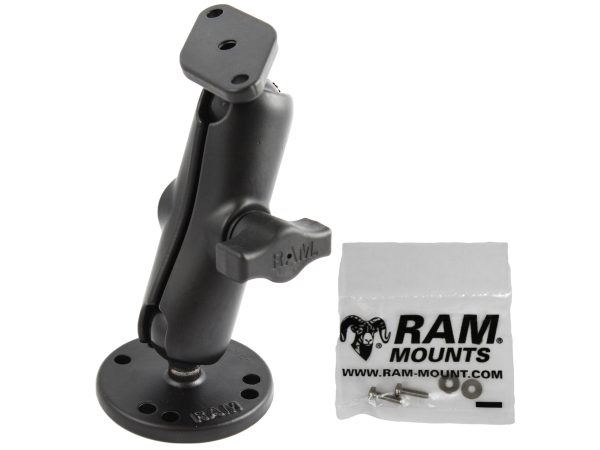 Supporto auto barca moto camper X Tomtom RIDER RAM Mounts RAM-B-138-TO2U