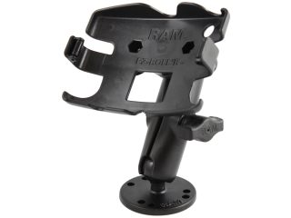 Supporto auto barca moto camper per Tomtom GO 520 530 720 730 920 930 RAM Mounts RAM-B-138-TO6U