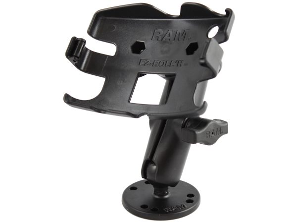 Supporto auto barca moto camper per Tomtom GO 520 530 720 730 920 930 RAM Mounts RAM-B-138-TO6U