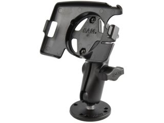 SUPPORTO RAM-MOUNT RAM-B-138-TO8U PER SUPERFICI PIANE PER TOMTOM ONE XL V2 EASYPORT
