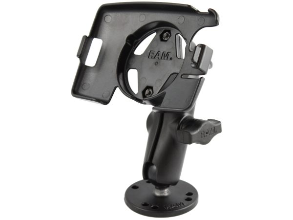 SUPPORTO RAM-MOUNT RAM-B-138-TO8U PER SUPERFICI PIANE PER TOMTOM ONE XL V2 EASYPORT