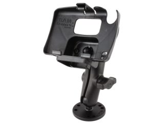 SUPPORTO RAM-MOUNT RAM-B-138-TO9U PER AUTOMOBILE, BARCA COMPATIBILE CON IL TOMTOM GO 540 550 740 750 940 950