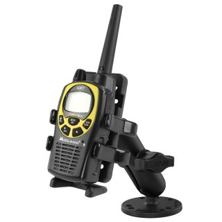 SUPPORTO SUPERFICIE PIANA RAM-MOUNT RAM-B-138-UN4 COMPATIBILE CON SMARTPHONES, PDA, IPOD