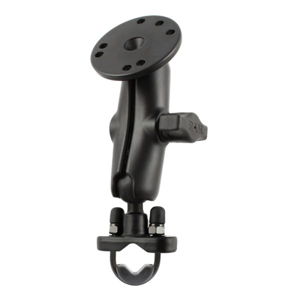 SUPPORTO MANUBRIO RAM-MOUNT RAM-B-149Z-202U PER GARMIN ZUMO 400 450 500 550