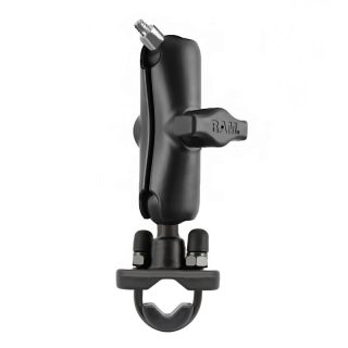 Supporto moto, bici, mountain bike per videocamere o fotocamere ram-mount RAM-B-149Z-237U oppure RAM-B-149Z-QU1-KT