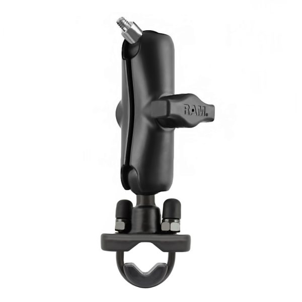 Supporto moto, bici, mountain bike per videocamere o fotocamere ram-mount RAM-B-149Z-237U oppure RAM-B-149Z-QU1-KT