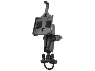 SUPPORTO A MANUBRIO RAM-MOUNT RAM-B-149Z-AP10U PER Apple iPod touch 4th Generation