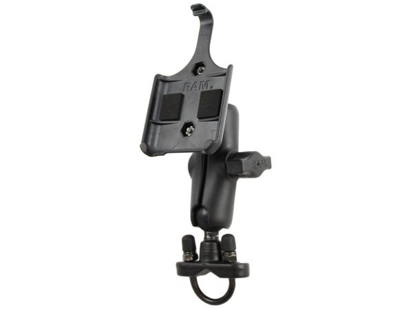 SUPPORTO A MANUBRIO RAM-MOUNT RAM-B-149Z-AP10U PER Apple iPod touch 4th Generation