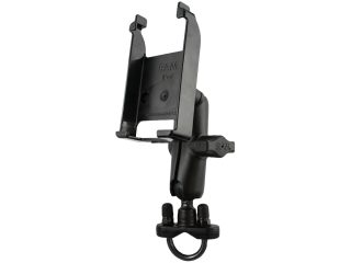 SUPPORTO PER APPLE IPOD  PER MOTO, BICICLETTE  RAM-MOUNT  RAM-B-149Z-AP1U