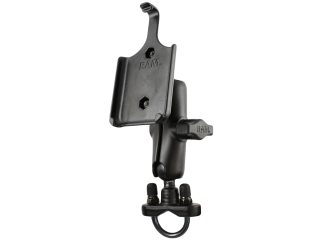 Supporto per Apple IPOD TOUCH per moto, BICICLETTE  RAM Mounts  RAM-B-149Z-AP4U