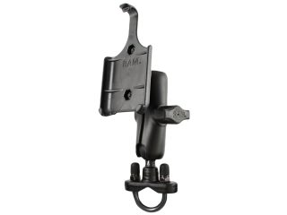 SUPPORTO PER APPLE IPOD 2G e 3G RAM-MOUNT RAM-B-149Z-AP7U PER MOTO