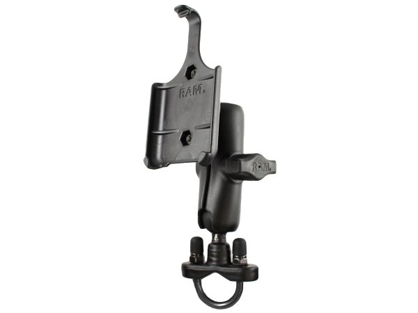SUPPORTO PER APPLE IPOD 2G e 3G RAM-MOUNT RAM-B-149Z-AP7U PER MOTO
