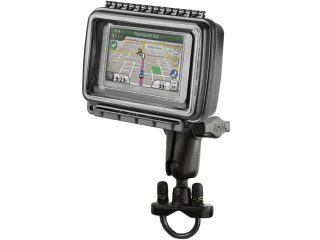 Supporto impermeabile ANTIURTO E ANTIVIBRAZIONE per Garmin E Tomtom RAM-B-149Z-AQ6U