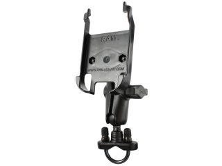 Supporto per IPAQ 1900, 4100 serieS per moto, BICICLETTE  RAM Mounts  RAM-B-149Z-CO4
