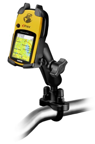 Supporto manubrio moto RAM Mounts per Garmin  eTrex Color RAM-B-149Z-GA16U