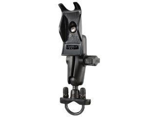Supporto per Garmin STREETPILOT C310 C320 C330 C340 per moto, BICICLETTE  RAM Mounts  RAM-B-149Z-GA19U