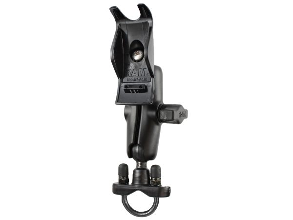 Supporto per Garmin STREETPILOT C310 C320 C330 C340 per moto, BICICLETTE  RAM Mounts  RAM-B-149Z-GA19U