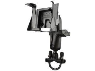 Supporto  motoveicoli  per Garmin NUVI 300, 310, 350, 360  RAM Mounts RAM-B-149Z-GA21U