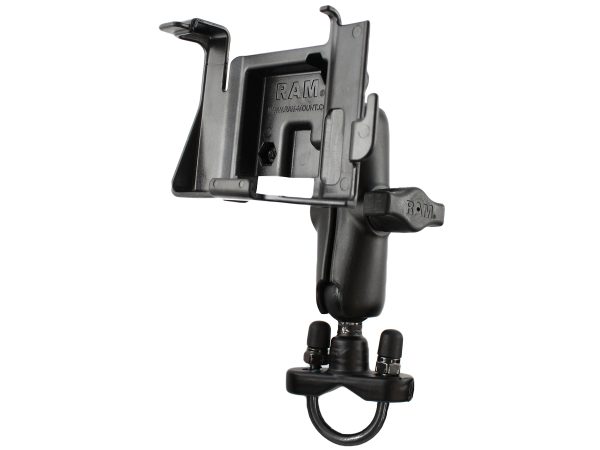 Supporto  motoveicoli  per Garmin NUVI 300, 310, 350, 360  RAM Mounts RAM-B-149Z-GA21U