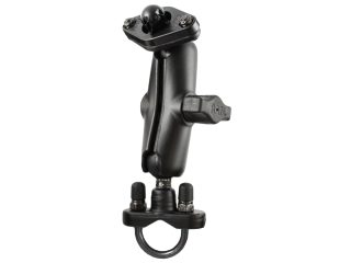 Supporto manubrio moto RAM Mounts per Garmin   serie C500 RAM-B-149Z-GA22U