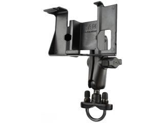 Supporto manubrio tubolare per Garmin NUVI 660 RAM Mounts RAM-B-149Z-GA23U