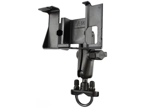 Supporto manubrio tubolare per Garmin NUVI 660 RAM Mounts RAM-B-149Z-GA23U