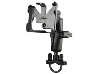 Supporto motoveicoli per Garmin NUVI 200 250  RAM Mounts RAM-B-149Z-GA24U