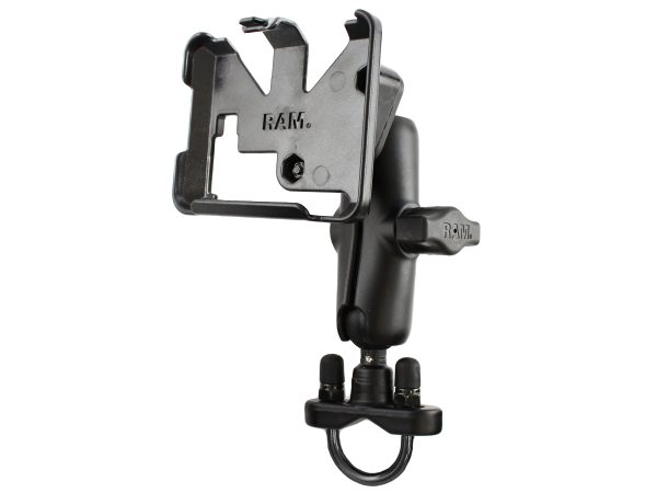 Supporto motoveicoli per Garmin NUVI 200 250  RAM Mounts RAM-B-149Z-GA24U