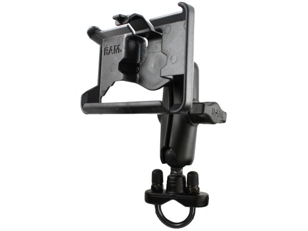 Supporto  motoveicoli  per Garmin NUVI  750 760 770 780   RAM Mounts RAM-B-149Z-GA26U