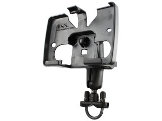 Supporto motoveicoli per Garmin NUVI 5000 RAM Mounts RAM-B-149Z-GA28U