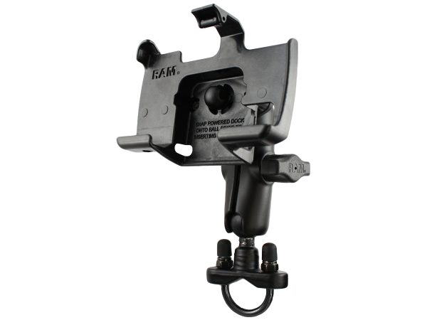 Supporto motoveicoli per Garmin NUVI 800 850 880 RAM Mounts  RAM-B-149Z-GA30U