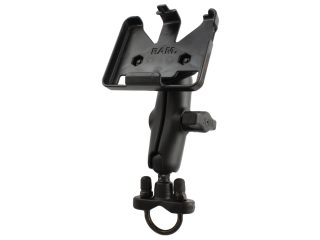 SUPPORTO PER GARMIN NUVI serie 1200, 1250, 1260T RAM-MOUNT RAM-B-149Z-GA33U