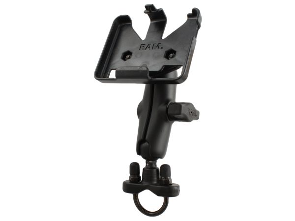 SUPPORTO PER GARMIN NUVI serie 1200, 1250, 1260T RAM-MOUNT RAM-B-149Z-GA33U
