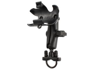 SUPPORTO PER MANUBRIO MOTO PER GARMIN DAKOTA 10 e 20 RAM-MOUNT RAM-B-149Z-GA36U