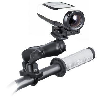SUPPORTO A MANUBRIO RAM-MOUNT RAM-B-149Z-GA63U PER MOTO PER Garmin virB Action Sport