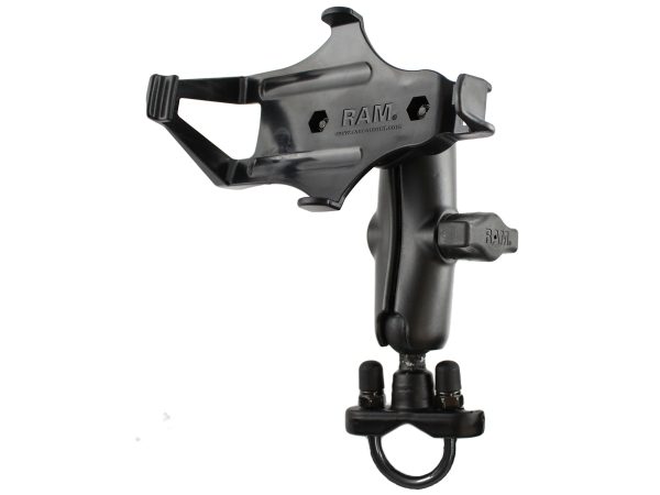 Supporto per Garmin GPSMAP serie  RAM Mounts  RAM-B-149Z-GA7U
