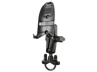 Supporto A manubrio o tubolare RAM Mounts RAM-B-149Z-LO9U per Lowrance Endura™ Sierra Safari Out&Back