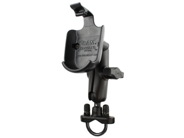 SUPPORTO MANUBRIO PER MOTO RAM-B-149Z-SPO2U PER SPOT IS Satellite GPS Messenger e GPS Messenger