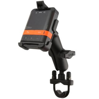 Supporto A manubrio per moto, BICI per SPOT Gen 4 RAM Mounts RAM-B-149Z-SPO6U