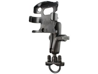 Supporto per moto per TOM TOM ONE V2 E V3  RAM Mounts RAM-B-149Z-TO4U