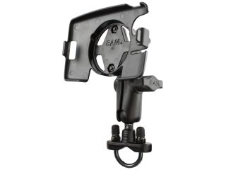 SUPPORTO RAM-MOUNT RAM-B-149Z-TO8U A MANUBRIO PER TOMTOM ONE XL V2 EASYPORT IQ ROUTER